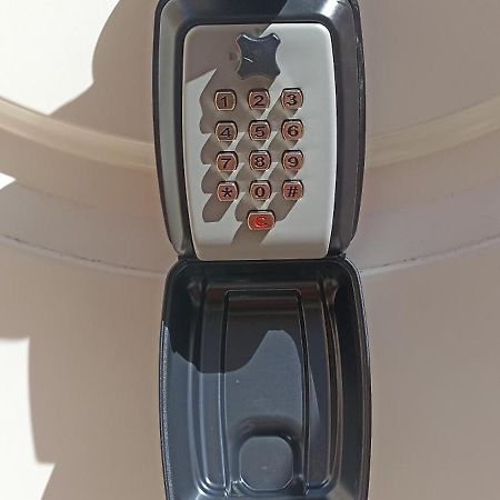 Apartamento Veronica H Málaga Dış mekan fotoğraf
