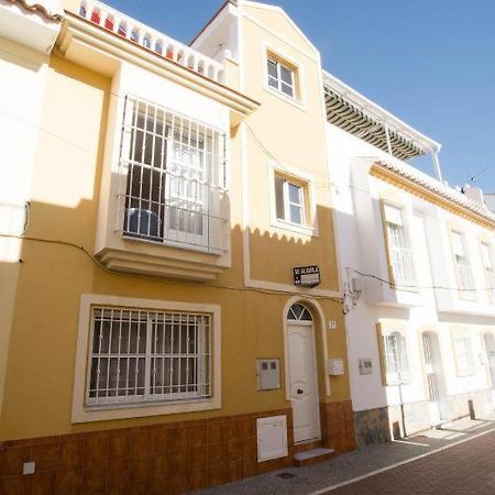 Apartamento Veronica H Málaga Dış mekan fotoğraf