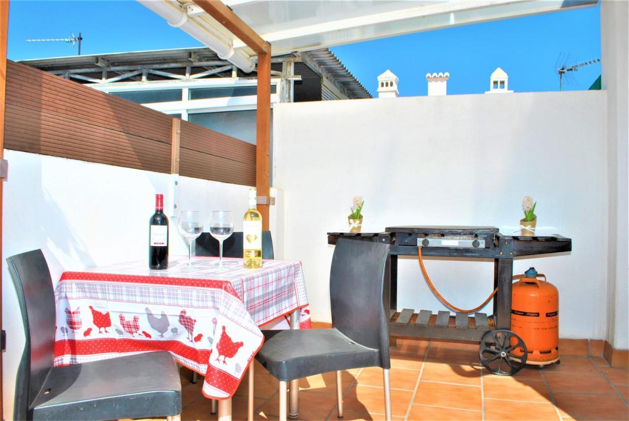 Apartamento Veronica H Málaga Dış mekan fotoğraf