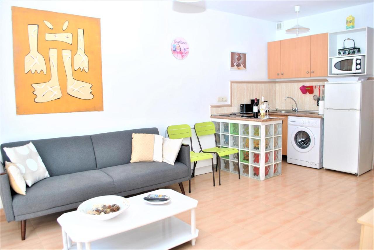 Apartamento Veronica H Málaga Dış mekan fotoğraf