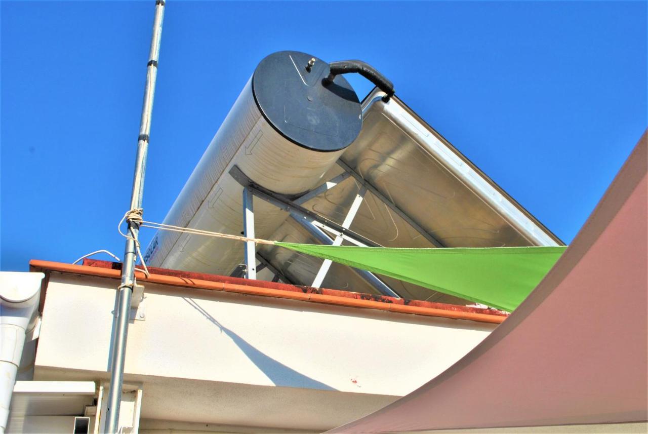 Apartamento Veronica H Málaga Dış mekan fotoğraf