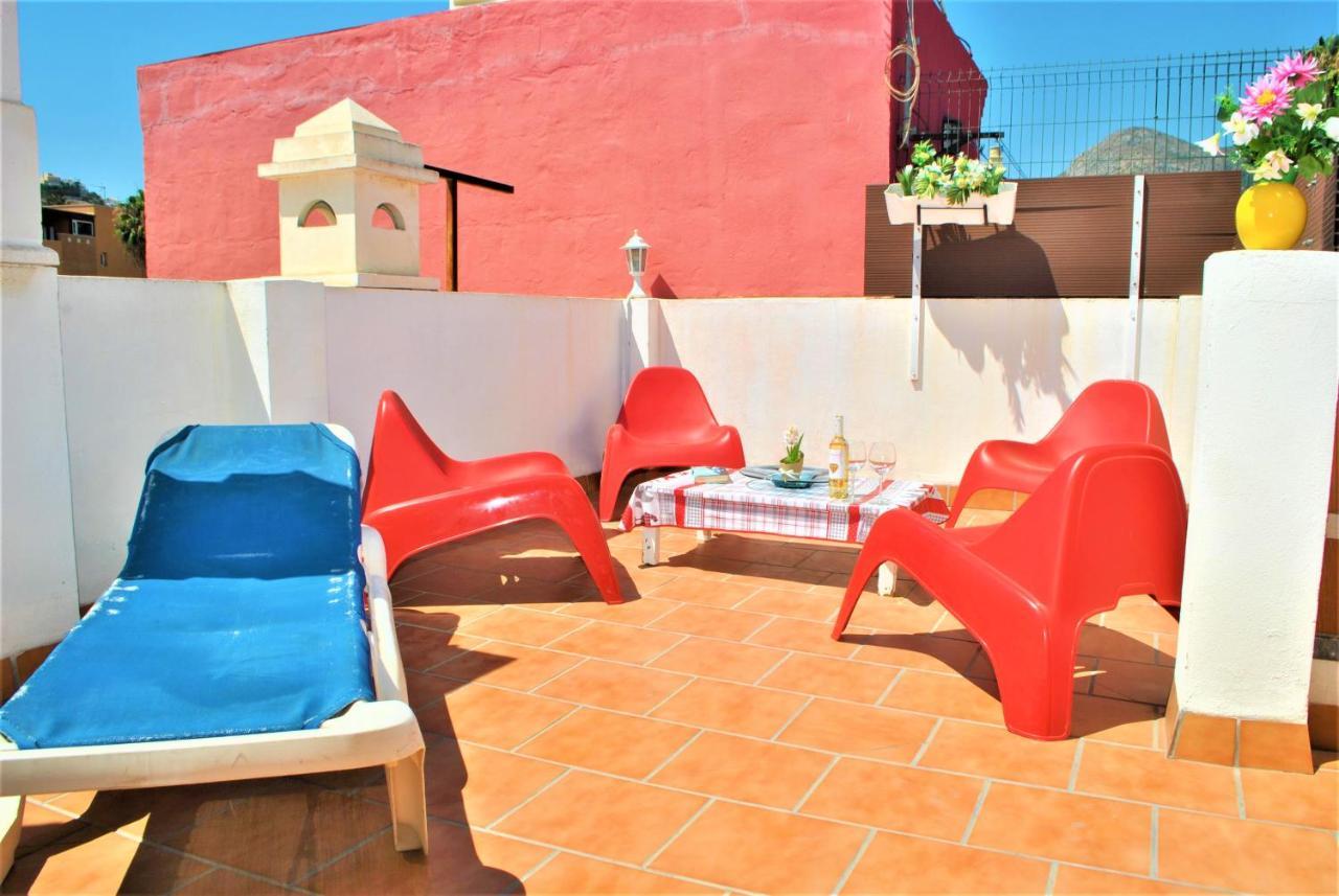 Apartamento Veronica H Málaga Dış mekan fotoğraf