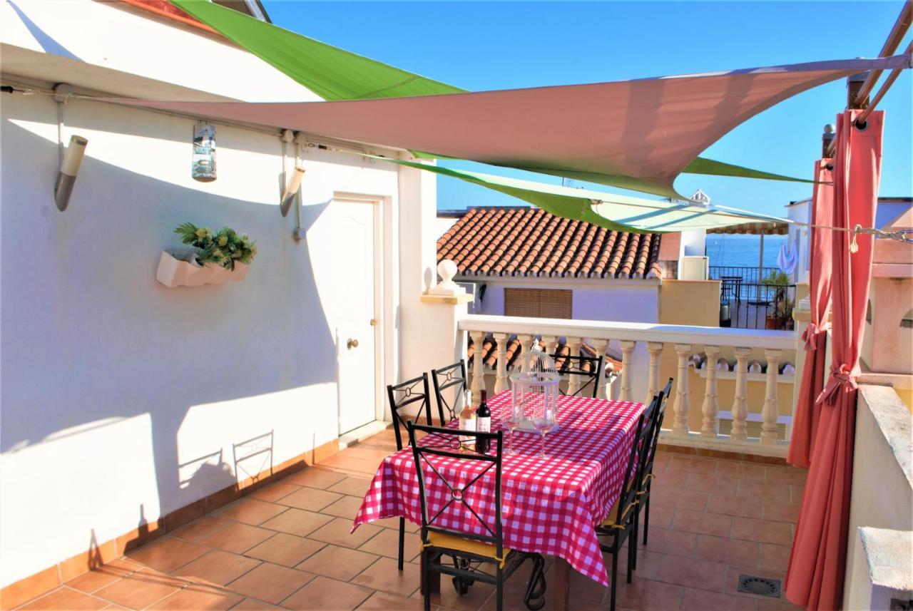 Apartamento Veronica H Málaga Dış mekan fotoğraf
