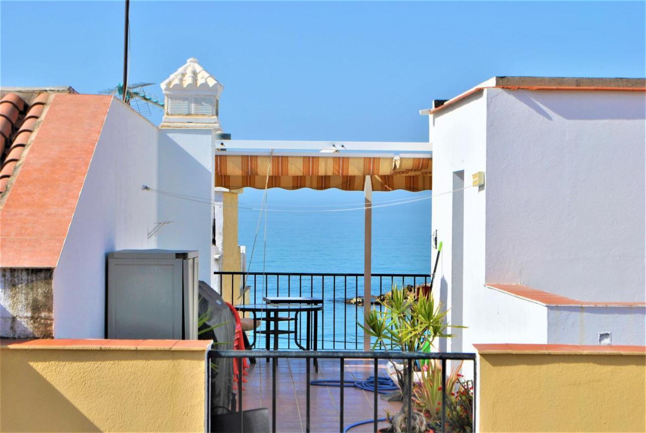 Apartamento Veronica H Málaga Dış mekan fotoğraf