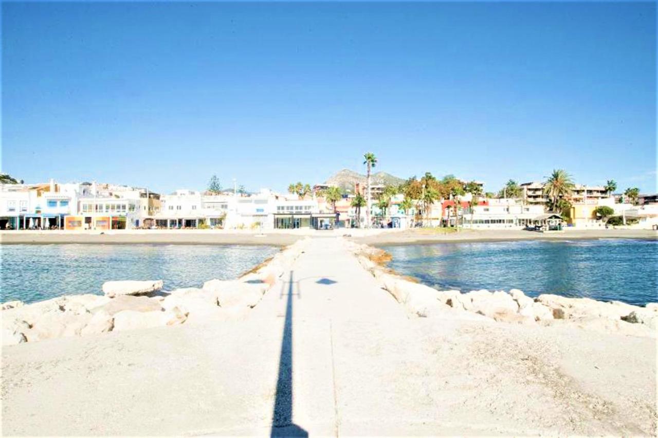 Apartamento Veronica H Málaga Dış mekan fotoğraf