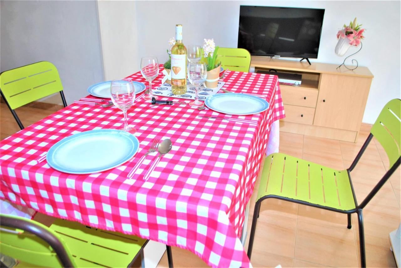 Apartamento Veronica H Málaga Dış mekan fotoğraf