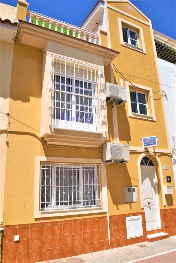 Apartamento Veronica H Málaga Dış mekan fotoğraf