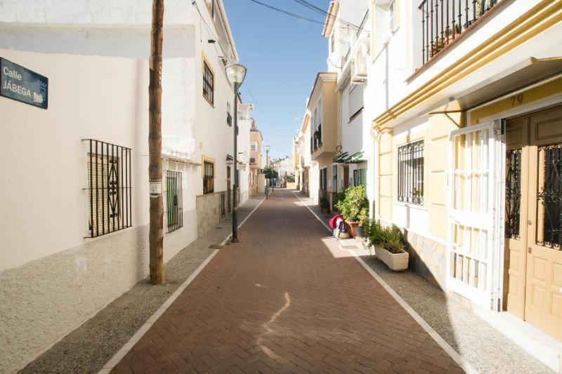 Apartamento Veronica H Málaga Dış mekan fotoğraf