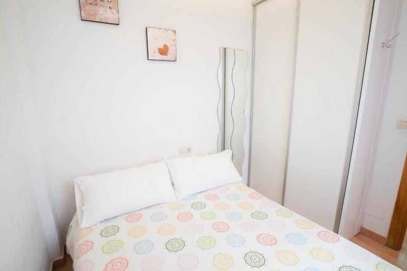 Apartamento Veronica H Málaga Dış mekan fotoğraf