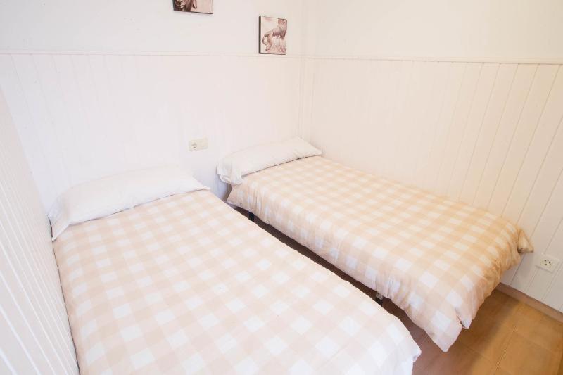 Apartamento Veronica H Málaga Dış mekan fotoğraf