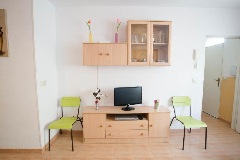 Apartamento Veronica H Málaga Dış mekan fotoğraf
