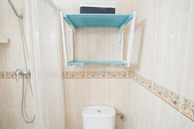 Apartamento Veronica H Málaga Dış mekan fotoğraf