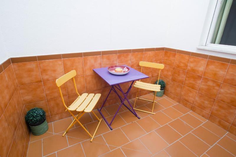 Apartamento Veronica H Málaga Dış mekan fotoğraf