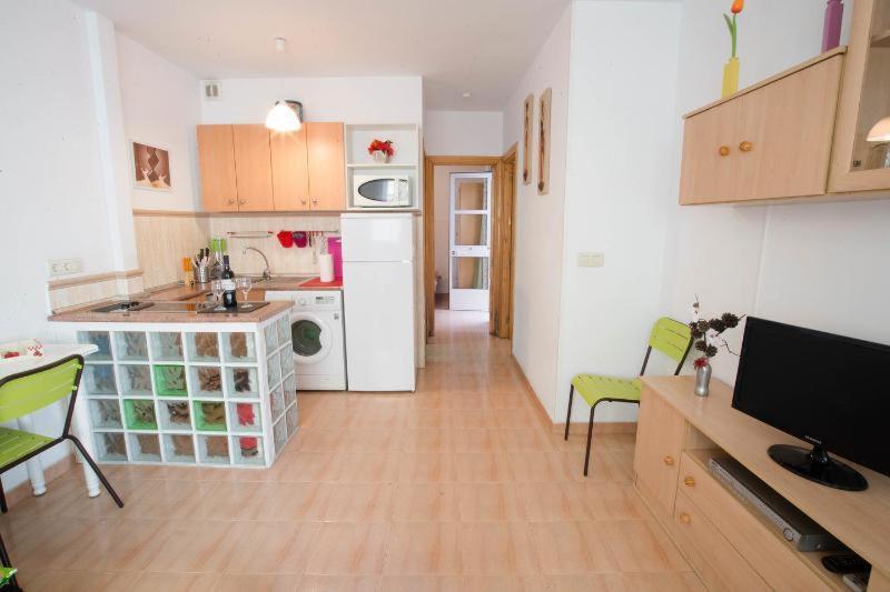 Apartamento Veronica H Málaga Dış mekan fotoğraf